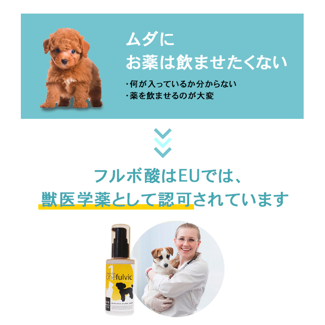犬 猫 ペット用 サプリ ペット サプリメント ワンフルビック