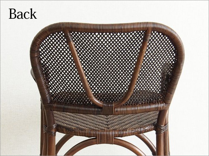 SALE  籐 家具 ソファー ラタン アンティーク 肘掛け椅子 インテリア 158018864-1.jpg