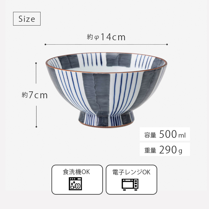 錆絵と草飯茶碗　　　10客　　新品未使用 179683182_o10.jpg?