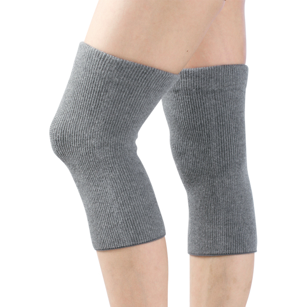 サポーター 膝 膝サポーター ひざ 膝用 備長炭 のびるひざサポーター