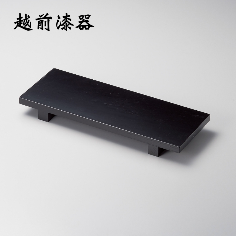 Amazon｜超レア 最高級 越前漆器 天然木 ランチョンマット