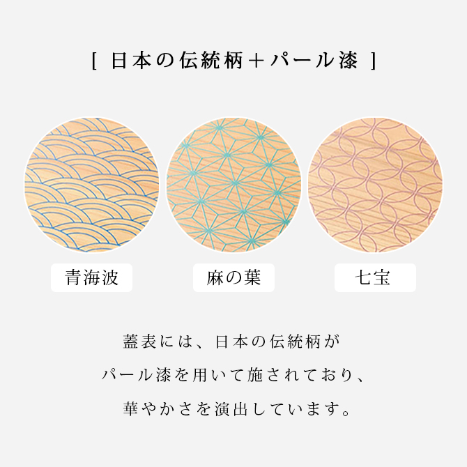 曲げわっぱ 弁当箱 本物 木製 一段 日本製 小判型 越前漆器 上品