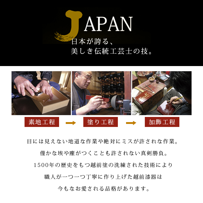 パネル 漆額 おすすめ ギフト 越前漆器 漆塗 高級 日本製 日の出鶴 12