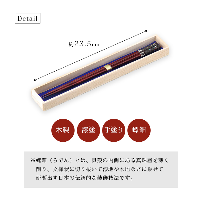 伝統工芸士 山本勝作 越前塗 おしぼり５枚セット （未使用） 319915801-5.jpg
