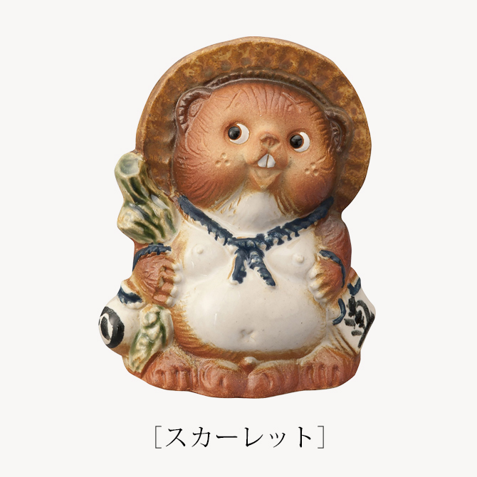 置物 たぬき Re,Tanuki 12cm たぬき 置物 たぬき インテリア 飾り 12cm : 326072902 : こだわり雑貨本舗 - 通販  - Yahoo!ショッピング