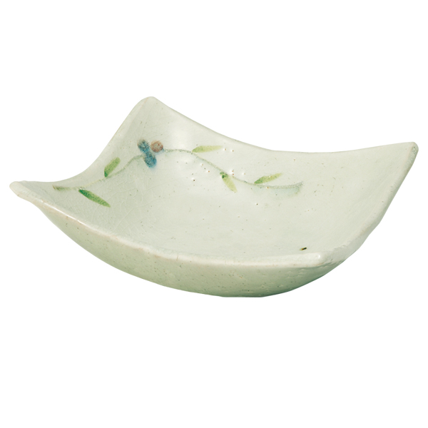 四方鉢 楽天市場】鉢 大鉢 ベリー 四方鉢 GB5-20-02 食器 鉢 角 : こだわり