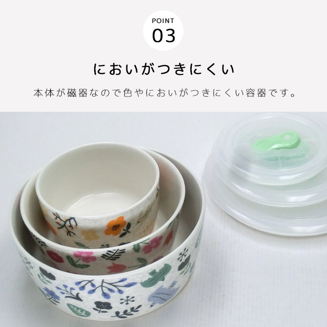 保存容器 蓋付 レンジ 高気密 保存 mysa ミーサ 高気密レンジパック3P MYS-3003P : 344033742 : こだわり雑貨本舗 -  通販 - Yahoo!ショッピング