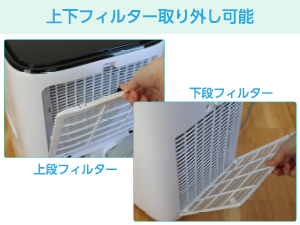 広電（KODEN） 移動式クーラー スポットクーラー 家庭用 工事不要