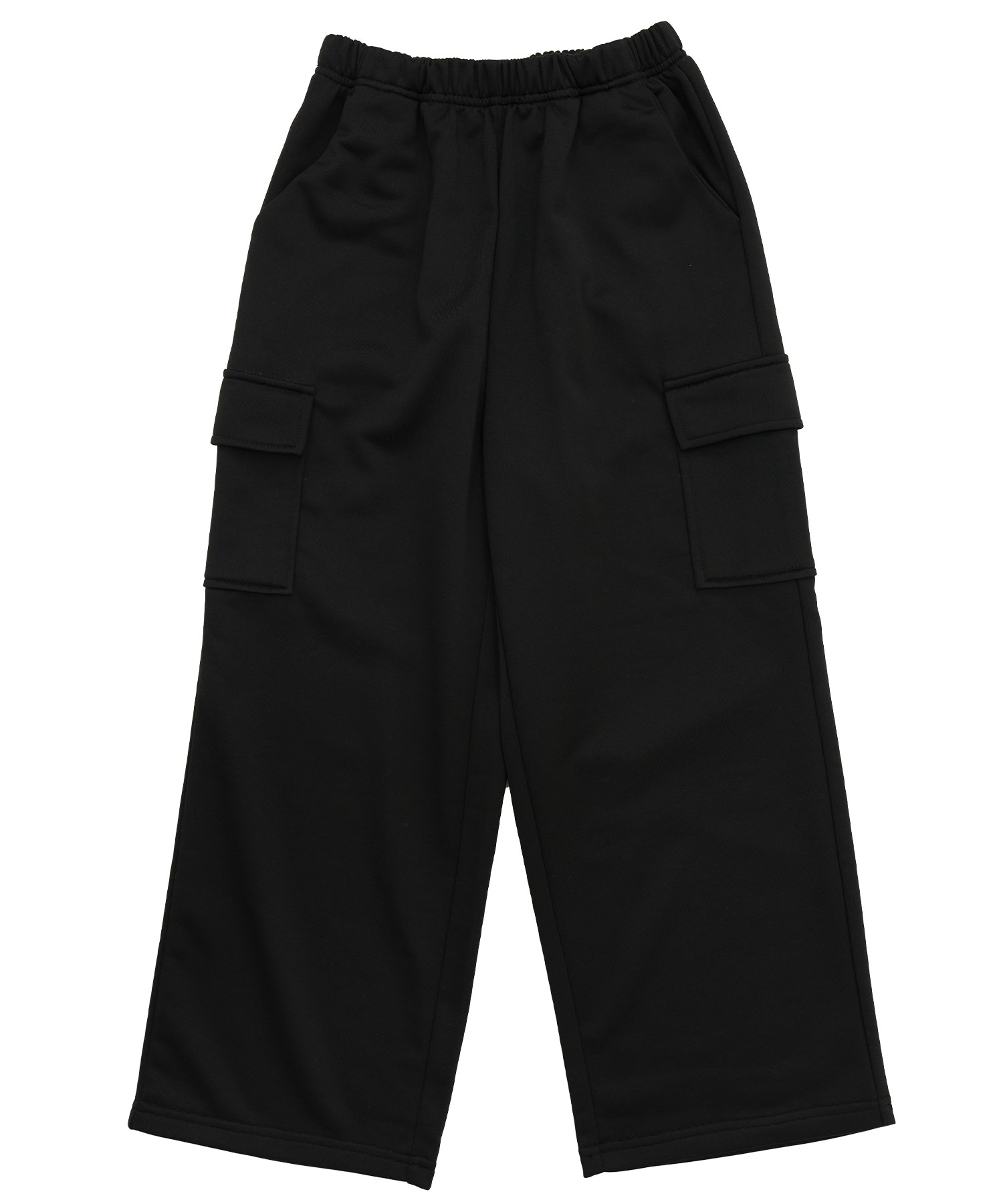 Bee des Bee カーゴパンツ 子供服 キッズ ジュニア 男の子 女の子 無地