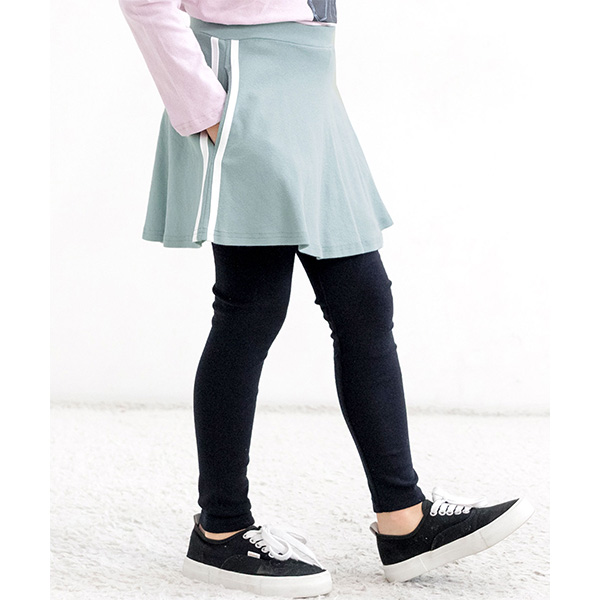 Bee des 【500円TIMESALE】 スカッツ キッズ 子供服 女の子