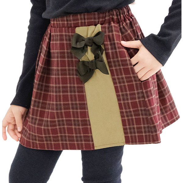海外個人輸入 プリーツスカート 女の子 子供服 こども服 子ども服 キッズ 春 ガールズ