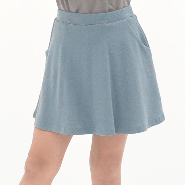 スカッツ キッズ 子供服 レギンス スカート 女の子 3分丈 100 110 120 130 140 150 | Bee des Bee | 12