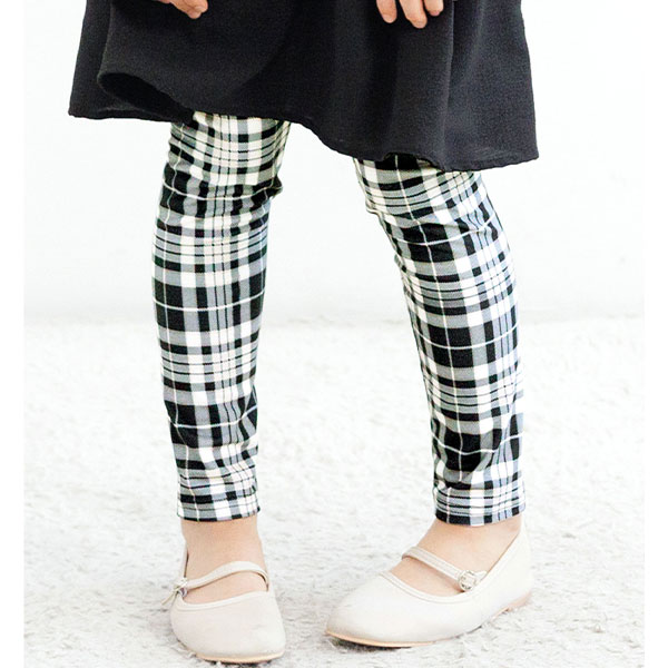 【クーポンで50％OFF】 レギンス キッズ 子供服 男の子 女の子 子供 スパッツ 100 110 120 130 140 150 | Bee des Bee | 10
