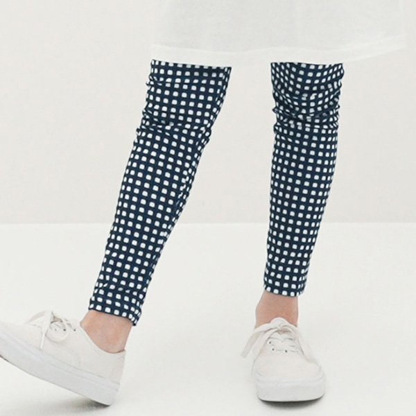 【クーポンで50％OFF】 レギンス キッズ 子供服 男の子 女の子 子供 スパッツ 100 110 120 130 140 150 | Bee des Bee | 17