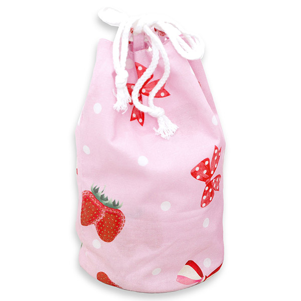 Bee des Bee 【浴衣・夏物TIMESALE】 巾着バッグ ハンドバッグ 子供服