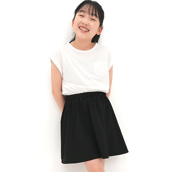 子供服　まとめ売り　95　100　110　女の子　パンツ　トップス　ワンピース 子供服 まとめ売り トップス ワンピース ショートパンツ 100 110