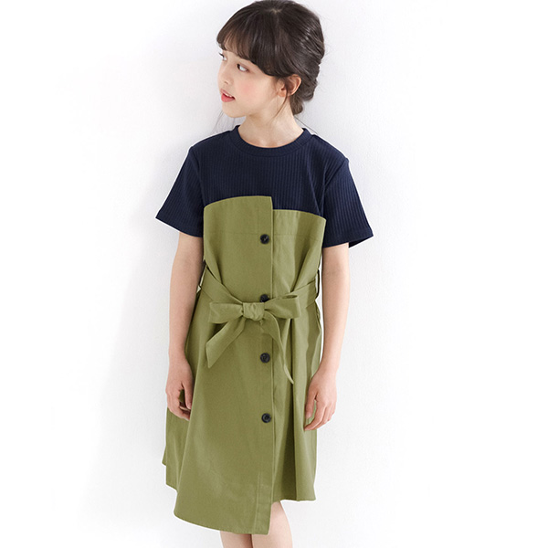 BURBERRY ブルーレーベル ワンピース 38