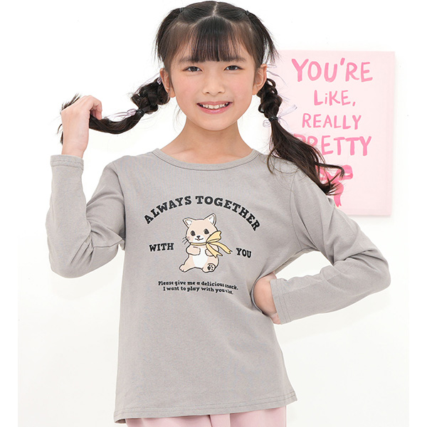 Bee des トップス 男の子 女の子 キッズ 子供服 Tシャツ