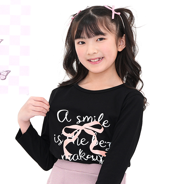 Bee des 【売れ筋20%OFF】 トップス 女の子 男の子 キッズ 子供
