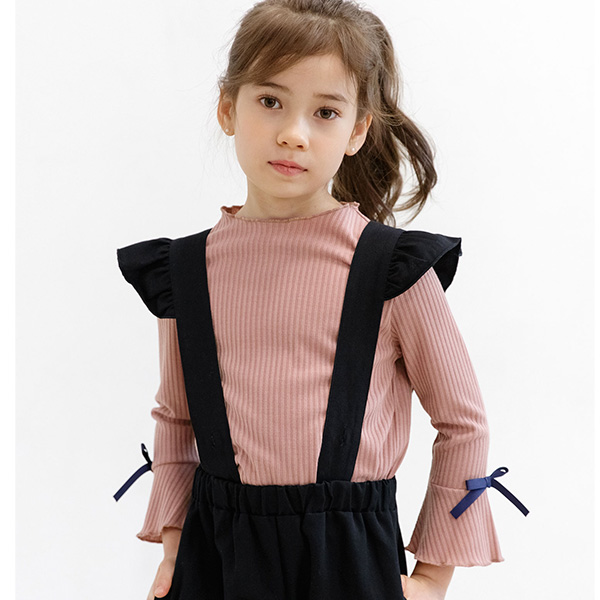 Bee des トップス ブラウス キッズ 女の子 子供服 フォーマル