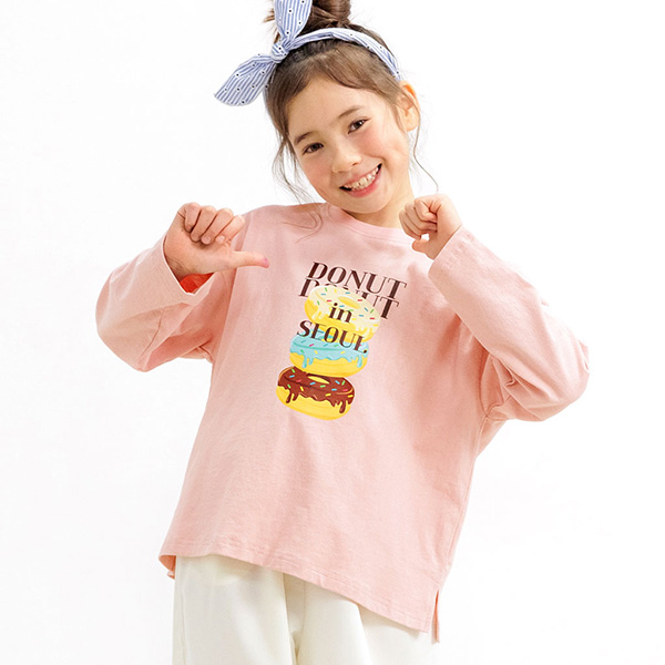 楽天市場】星のカービィ tシャツ（キッズ・ベビー・マタニティ