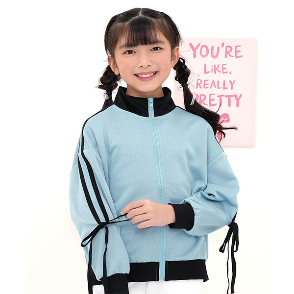 Bee des トップス tシャツ 女の子 子供服キッズ オフショルダー