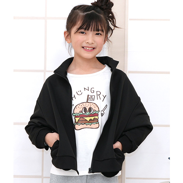Bee des トップス ライトアウター 子供服 キッズ 女の子 男の子 Bee des トップス ライトアウター 子供服 キッズ 女の子 男の子