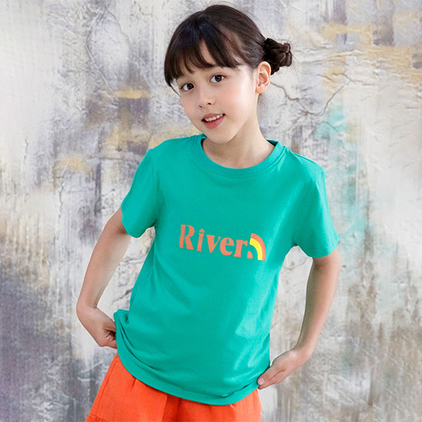 【クーポン利用で60％OFF】返品・交換不可 半袖プリントTシャツ 男の子 女の子 子供服 キッズ 春 夏 100 110 120 130 140  150 ロゴ