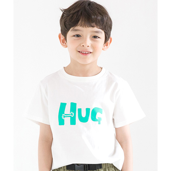 トップス 女の子 男の子 キッズ 子供服 Tシャツ プリントTシャツ 綿100％ 100 110 120 130 140 150 半袖 【今だけ10％OFF】 | Bee des Bee | 12