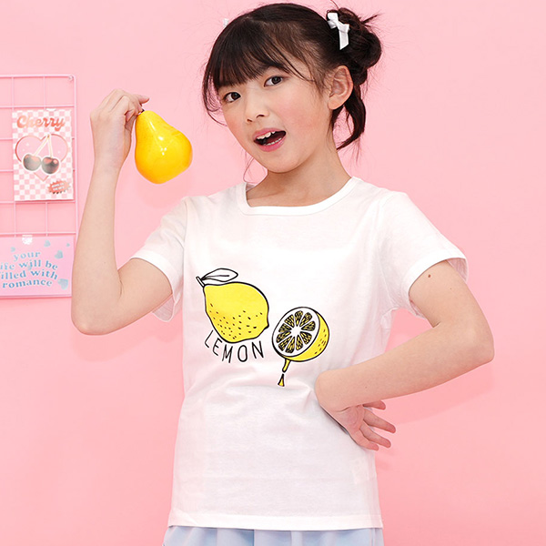 トップス 女の子 男の子 キッズ 子供服 Tシャツ プリントTシャツ 綿100％ 100 110 120 130 140 150 半袖 【今だけ10％OFF】 | Bee des Bee | 14