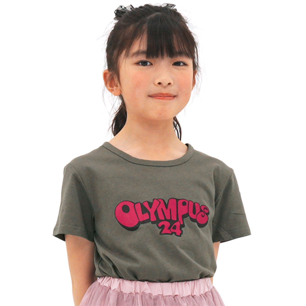 トップス 女の子 男の子 キッズ 子供服 Tシャツ プリントTシャツ 綿100％ 100 110 120 130 140 150 半袖 【今だけ10％OFF】 | Bee des Bee | 25