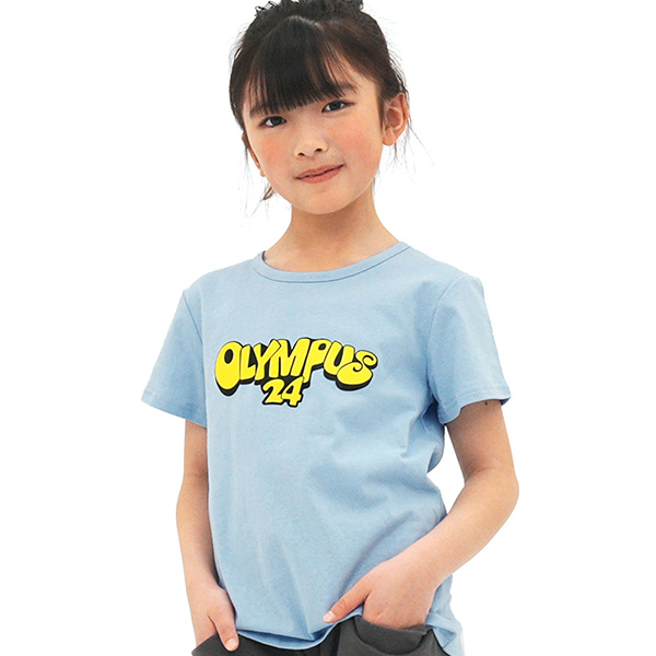 トップス 女の子 男の子 キッズ 子供服 Tシャツ プリントTシャツ 綿100％ 100 110 120 130 140 150 半袖 【今だけ10％OFF】 | Bee des Bee | 26