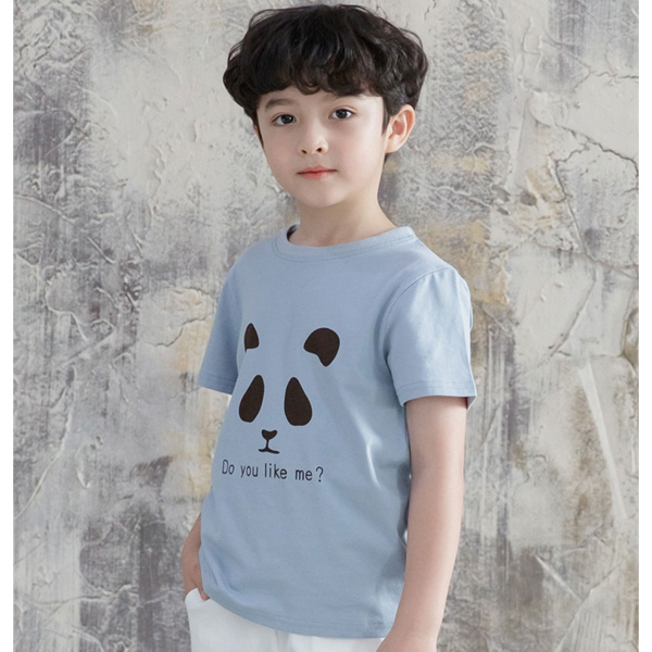 トップス 女の子 男の子 キッズ 子供服 Tシャツ プリントTシャツ 綿100％ 100 110 120 130 140 150 半袖 【今だけ10％OFF】 | Bee des Bee | 09