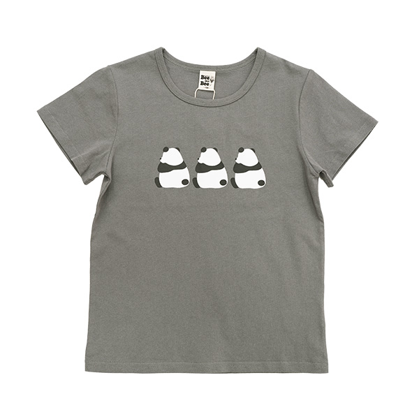 トップス 女の子 男の子 キッズ 子供服 Tシャツ プリントTシャツ 綿100％ 100 110 120 130 140 150 半袖 【今だけ10％OFF】 | Bee des Bee | 33