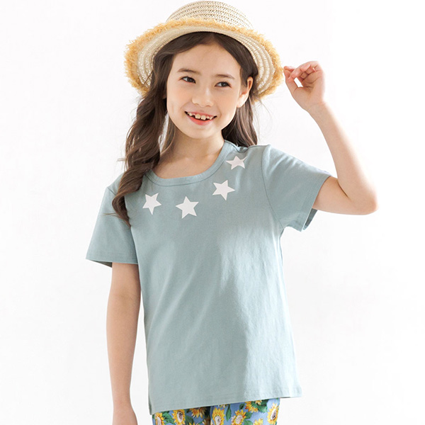 半袖Tシャツ 男の子 女の子 子供服 子ども服 こども服 キッズ 春 夏