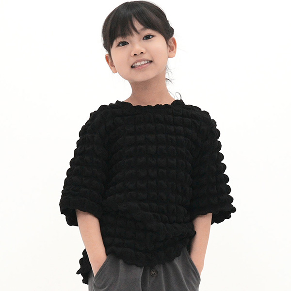 ボンポワン オンラインストア | Bonpoint ロングスリーブTシャツ