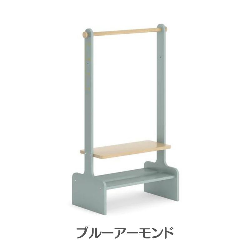 ティディ キッズラック　BK-TICR