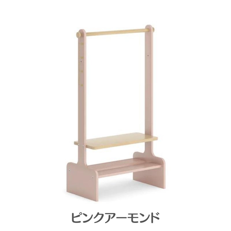 ティディ キッズラック　BK-TICR
