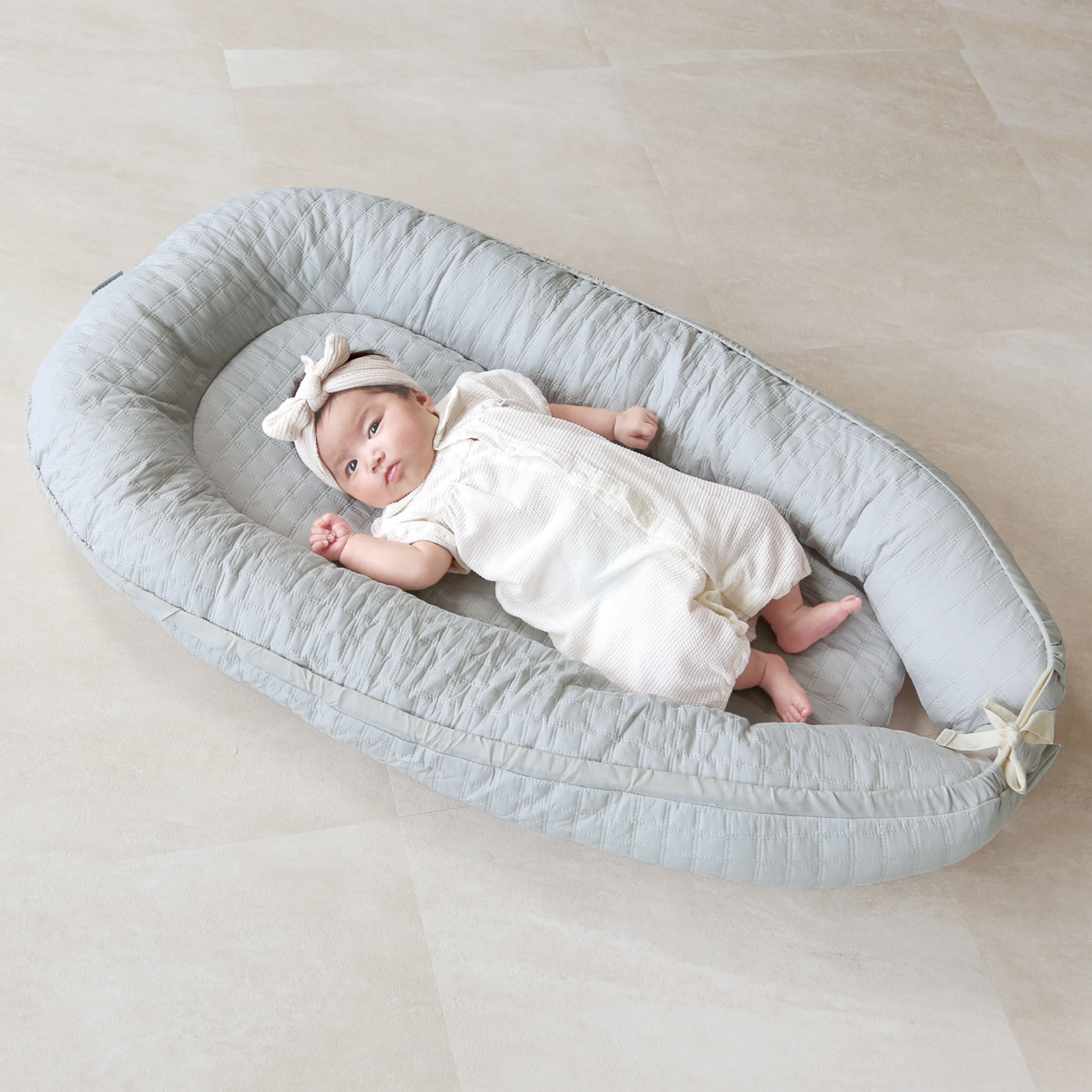リアン ベビーベッド LIEN Babybed リアンベビーベッドの中古が安い！激安で譲ります・無料で