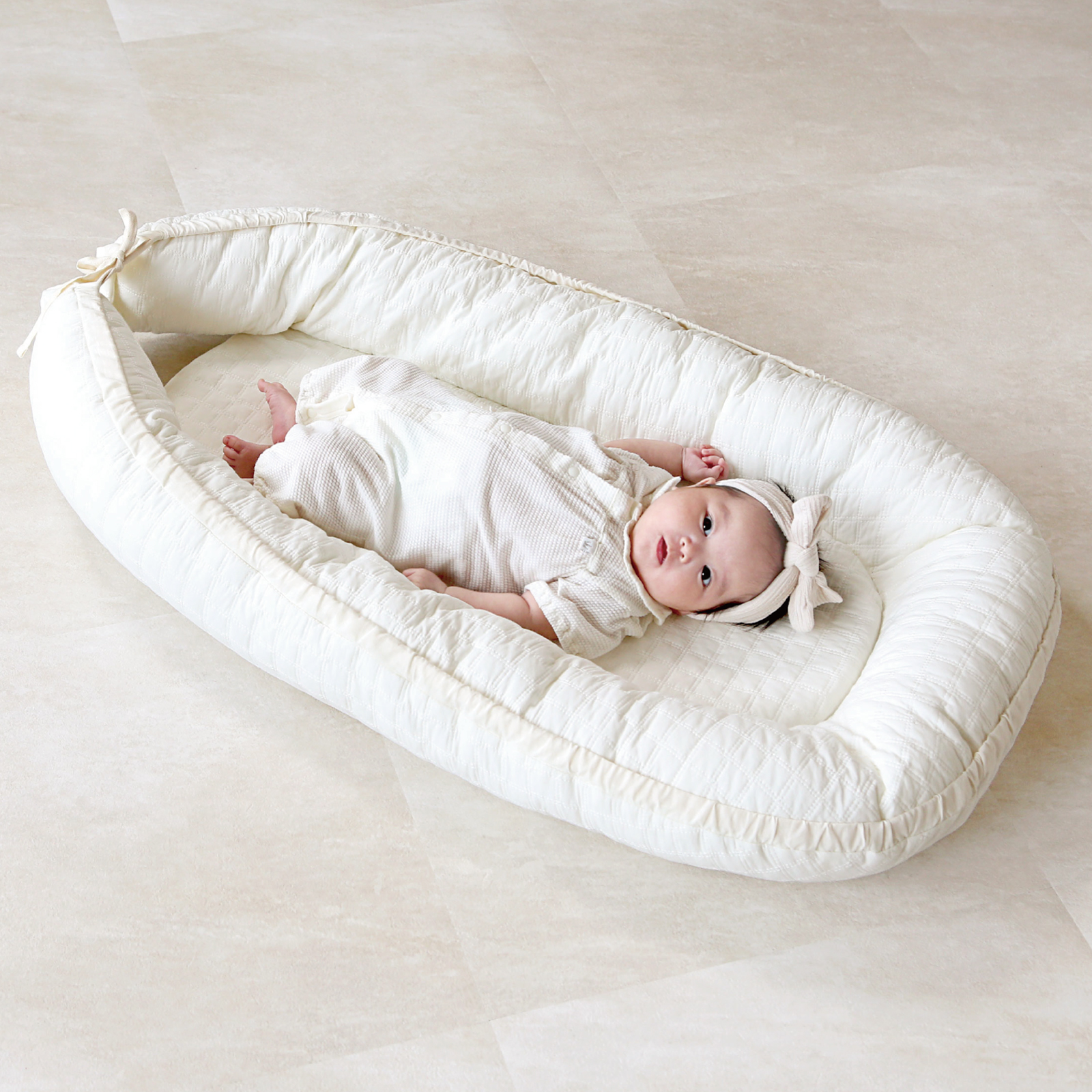 リアン ベビーベッド LIEN Babybed LIEN Babybed（リアンベビーベッド）