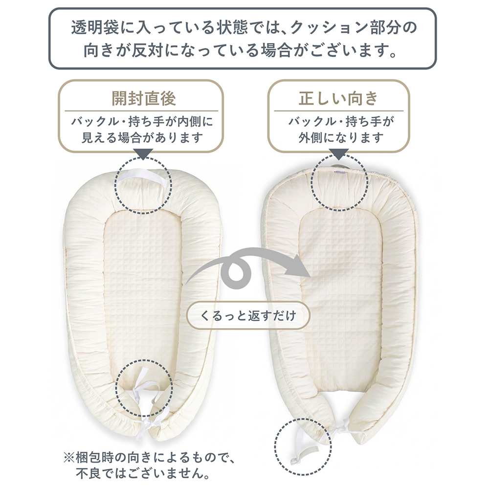ベッドインベッド