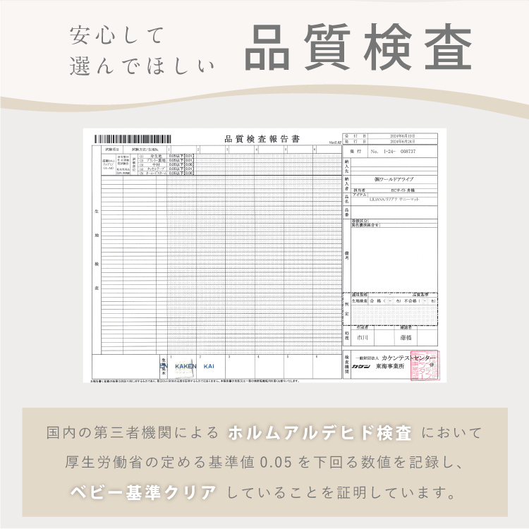 サニーマット