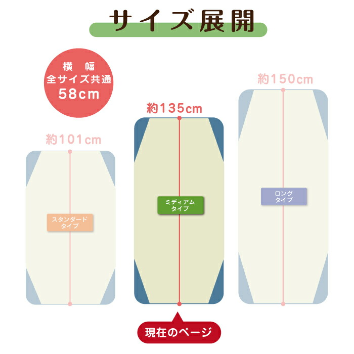 お昼寝コット専用 カバー ミディアムサイズ