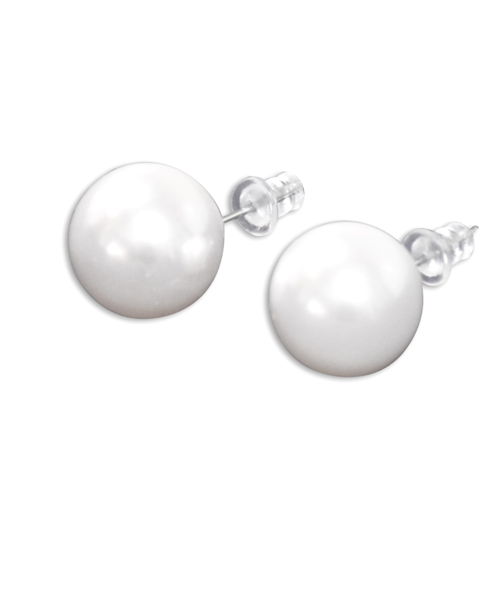 KOEISTORE ピアス レディース パールピアス アクセサリー 耳飾り