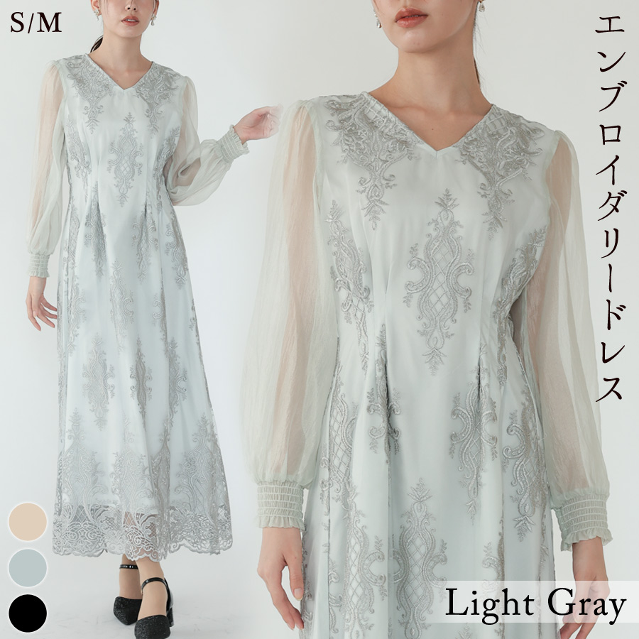 KOEISTORE（コウエイストア） ロングドレス レディース パーティー