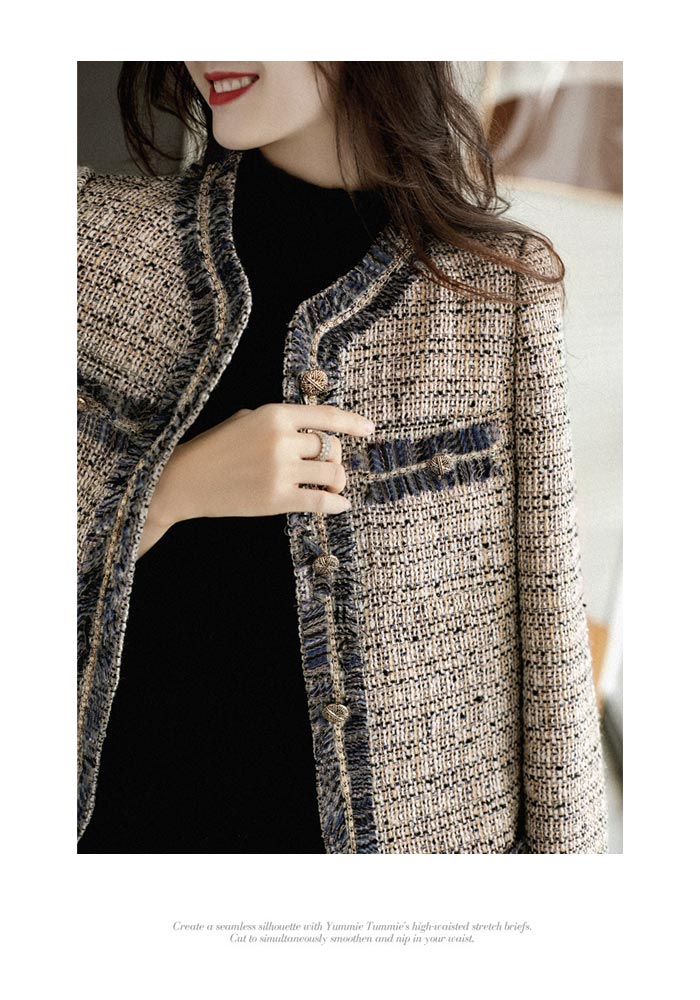 KOEISTORE（コウエイストア） ジャケット レディース ボレロ 春 夏 春