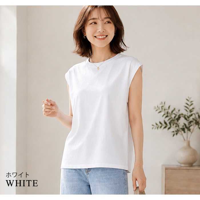 KOEISTORE（コウエイストア） トップス レディース 春 夏 春夏 黒 白