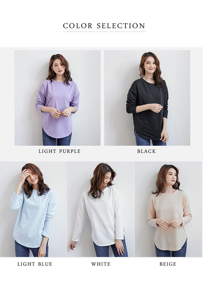 M's Gracy エムズグレーシーエッフェル塔モチーフチュニック