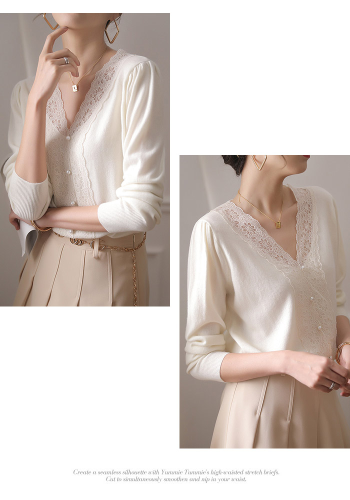 NEW SPRING SWEATERS | WOMEN（レディース）｜Theory 公式通販サイト