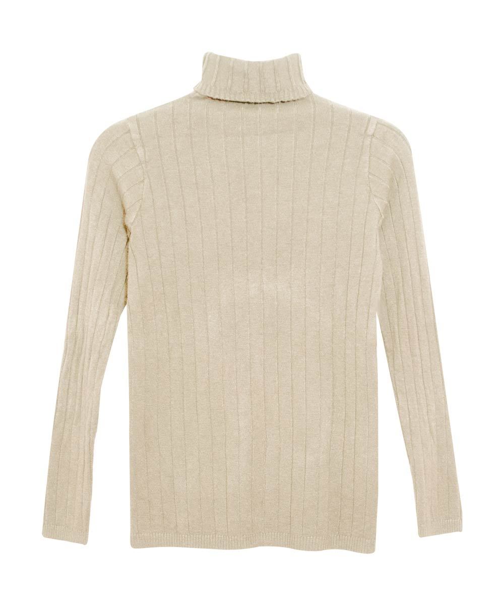 ニット レディース トップス 秋 冬 秋冬 長袖 黒 セーター 無地 タートルネック リブニット ベーシック 大人 通勤 代 30代 40代 Ol ママ 母 送料無料 Y4063 Koei Store 通販 Yahoo ショッピング